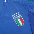 Women's Italy Jersey Home Euro 2024