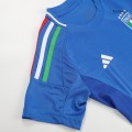 Women's Italy Jersey Home Euro 2024