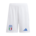 [Super Replica] Italy Home Whole Kit(Jersey+Shorts+Socks) Euro 2024