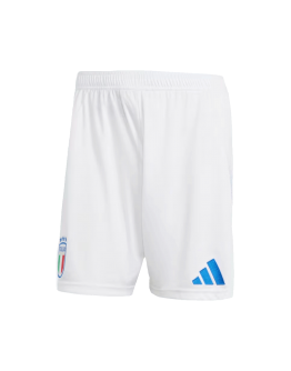 Italy Home Shorts Euro 2024