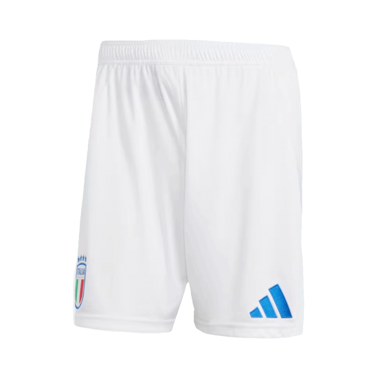 Italy Home Shorts Euro 2024