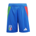 [Super Replica] Italy Away Whole Kit(Jersey+Shorts+Socks) Euro 2024