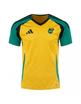 Jamaica Home Jersey Copa America 2024