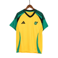 Jamaica Home Jersey Copa America 2024