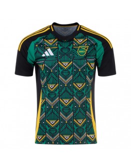 Jamaica Away Jersey Copa America 2024