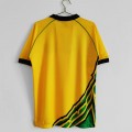 Classic Jamaica Home Jersey 1998