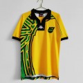 Retro Jamaica Home Jersey 1998