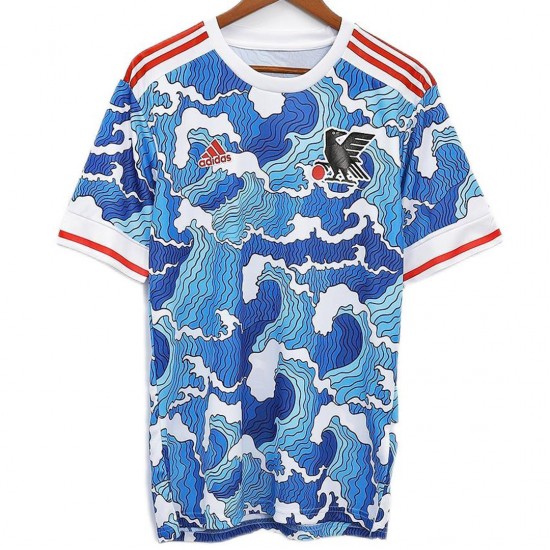 Japan Ukiyo-e Version Jersey 2024