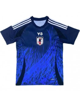 Japan Home Jersey 2024