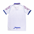 Retro Japan Away Jersey World Cup 1998