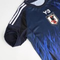 Japan Home Jersey 2024