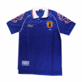 Retro Japan Home Jersey World Cup 1998