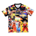 Japan X Dragon Ball Jersey 2024