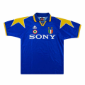 Retro Juventus Third Jersey 1995/96