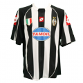 Retro Juventus UCL Home Jersey 2002/03