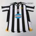 Retro Juventus Home Jersey 2005/06