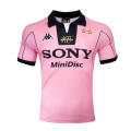 Juventus Retro Jersey Away 1997/98