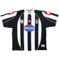 Retro Juventus UCL Home Jersey 2002/03