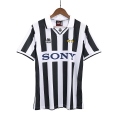 Retro Juventus Home Jersey 1996/97