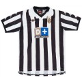 Retro Juventus Home Jersey 1999/00