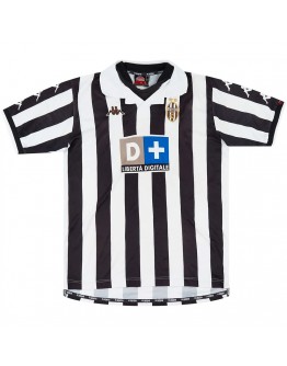 Retro Juventus Home Jersey 1999/00