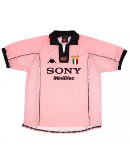 Juventus Retro Jersey Away 1997/98