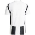 Juventus Home Save  Children Sponsor Jersey Player Version 2024/25