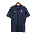 VLAHOVIĆ #9 Juventus Third Jersey 2024/25