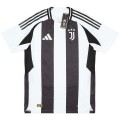 Juventus Home Save  Children Sponsor Jersey Player Version 2024/25