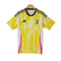 Juventus Away Jersey 2024/25