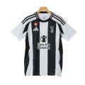 Juventus Home Save Children Sponsor Jersey 2024/25