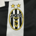 Retro Juventus Home Jersey 1999/00