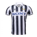 Retro Juventus Home Jersey 1996/97