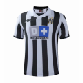 Retro Juventus Home Jersey 1999/00