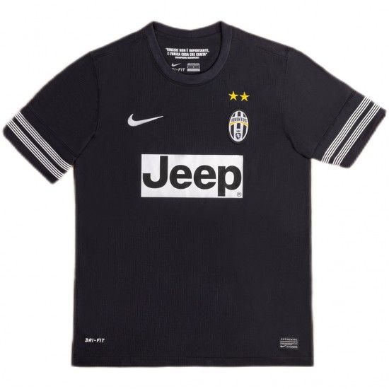 Retro Juventus Away Jersey 2012/13