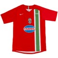 Retro Juventus Away Jersey 2005/06