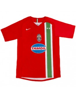 Retro Juventus Away Jersey 2005/06