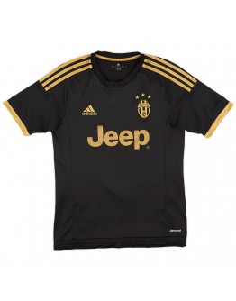 Retro Juventus Third Jersey 2015/16