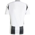 Juventus Home Save Children Sponsor Jersey 2024/25