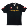 Retro Juventus Away Jersey 2001/02