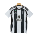 YILDIZ #10 Juventus Home Save The Children Jersey 2024/25