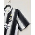 Del Piero #10 Retro Juventus Home Jersey 2011/12