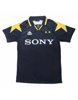 Retro Juventus Away Jersey 1996/97