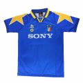 Retro Juventus Third Jersey 1995/96