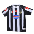 Retro Juventus UCL Home Jersey 2002/03