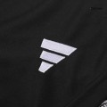 Juventus Home Soccer Shorts 2024/25