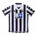 Retro Juventus Home Jersey 1999/00