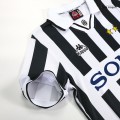 Retro Juventus Home Jersey 1996/97