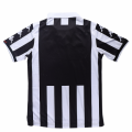 Retro Juventus Home Jersey 1999/00