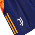 Juventus Pre-Match Soccer Shorts 2024/25